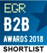 EGR B2B Awards