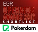 EGR Operator Awards 2017