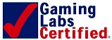 Gaming Labs Certified