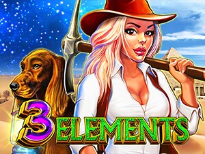 3 Elements 3 Elements
