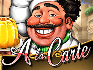 A La Carte A La Carte