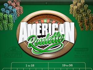 American Roulette American Roulette