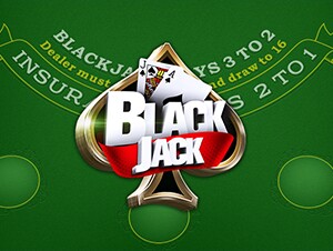Blackjack (single hand) Blackjack (single hand)