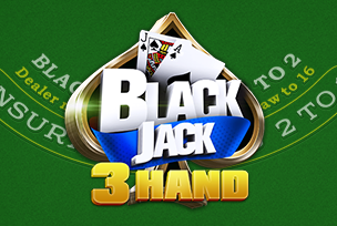 Blackjack Multihand