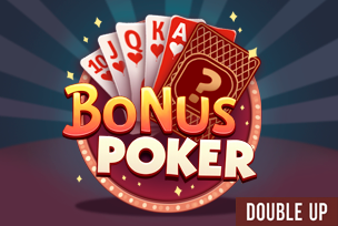Bonus Six Poker