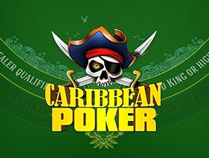 Caribbean Poker Caribbean Poker