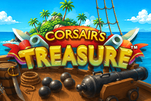 Corsair’s Treasure