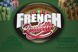French Roulette