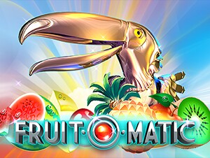 Fruit-o-Matic Fruit-o-Matic