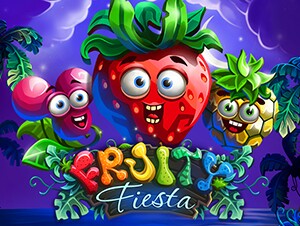 Fruity Fiesta 2