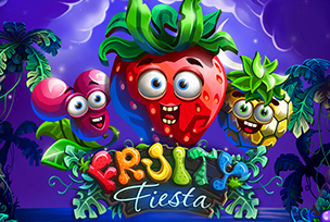 Fruity Fiesta 2