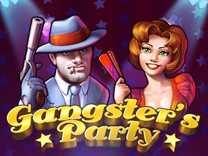 Gangster's Party 2 Gangster's Party 2