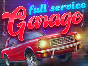 Garage Garage