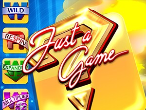 Just a Game Just a Game