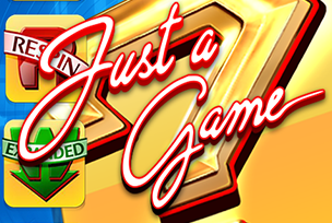 Just a Game