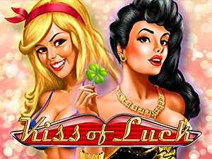 Kiss of Luck Kiss of Luck