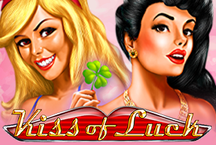 Kiss of Luck