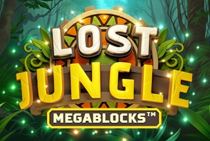 Lost Jungle
