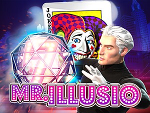 Mr. Illusio Mr. Illusio