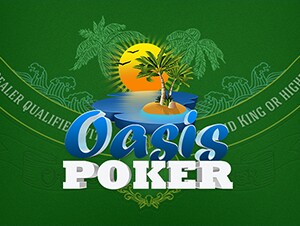 Oasis Poker Oasis Poker