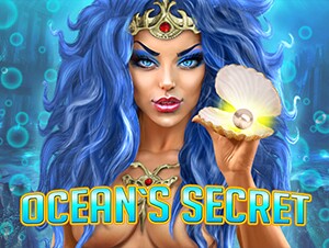 Oceans Secret Oceans Secret