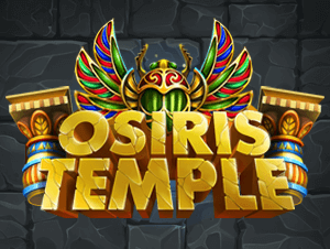 Osiris Temple Osiris Temple