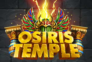 Osiris Temple