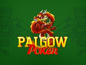 Pai Gow Poker Pai Gow Poker
