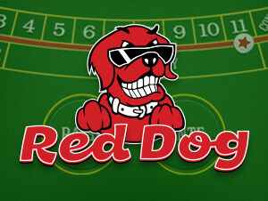 Red Dog Red Dog