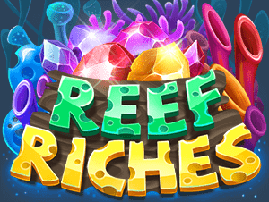 Reef Riches Reef Riches