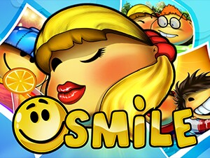 Smile Smile