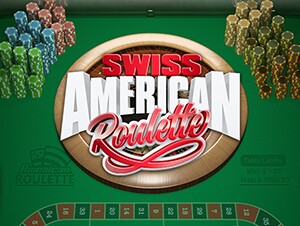 Swiss Roulette Swiss Roulette