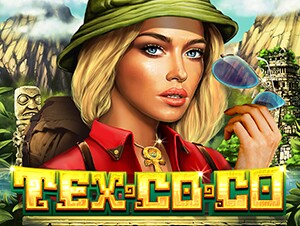 Tex-Co-Co Tex-Co-Co