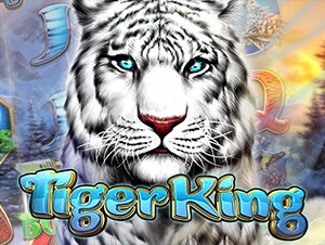 Tiger King Tiger King