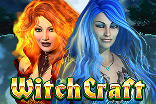  WitchCraft