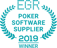 EGR B2B Awards Winner 2019