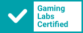 Gaming Labs Certified